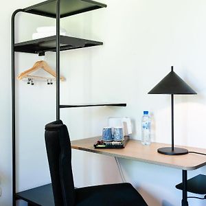 Standaard Kamer met een King Size Bed